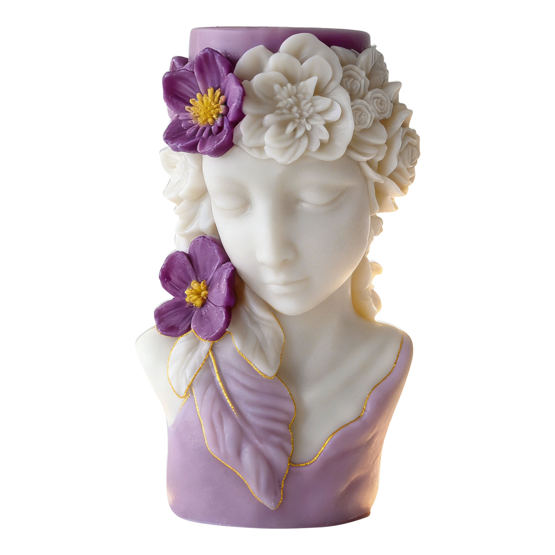 Forma silikonowa 3D do świec z – Home Fragrance Rituals recenzja i cena