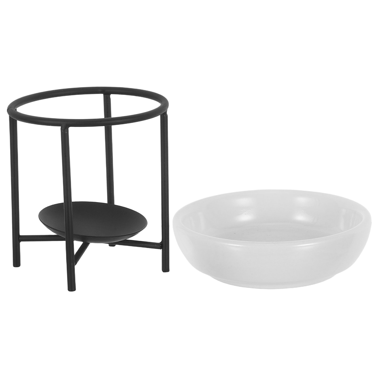 1 zestaw ceramicznych dyfuzoró – Ceramic Oil Burner recenzja i cena