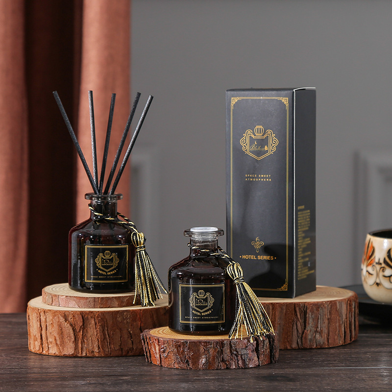 Zestawy dyfuzorów zapachowych  – Reed Diffuser Set recenzja i cena