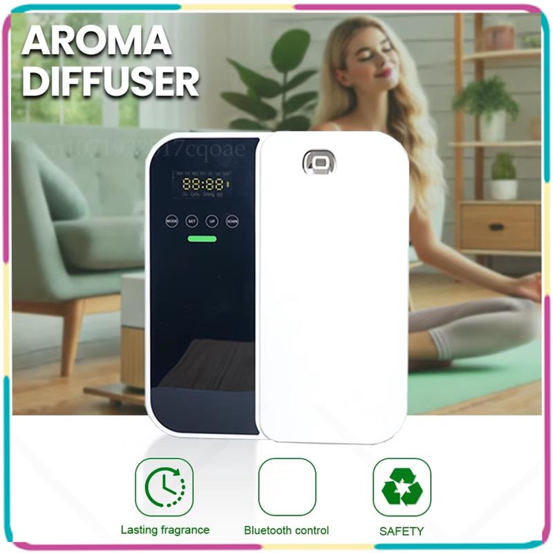 B13C Hotelowy Dyfuzor Zapachow – Home Fragrance Hotel recenzja i cena