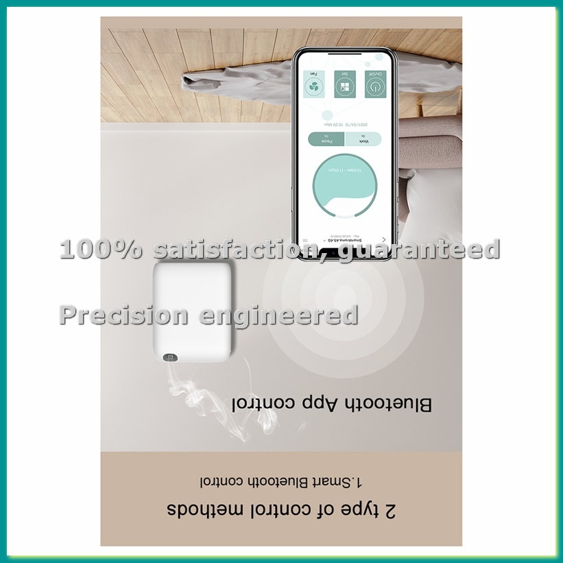 Bezprzewodowy dyfuzor olejków  – Home Fragrance Hotel recenzja i cena
