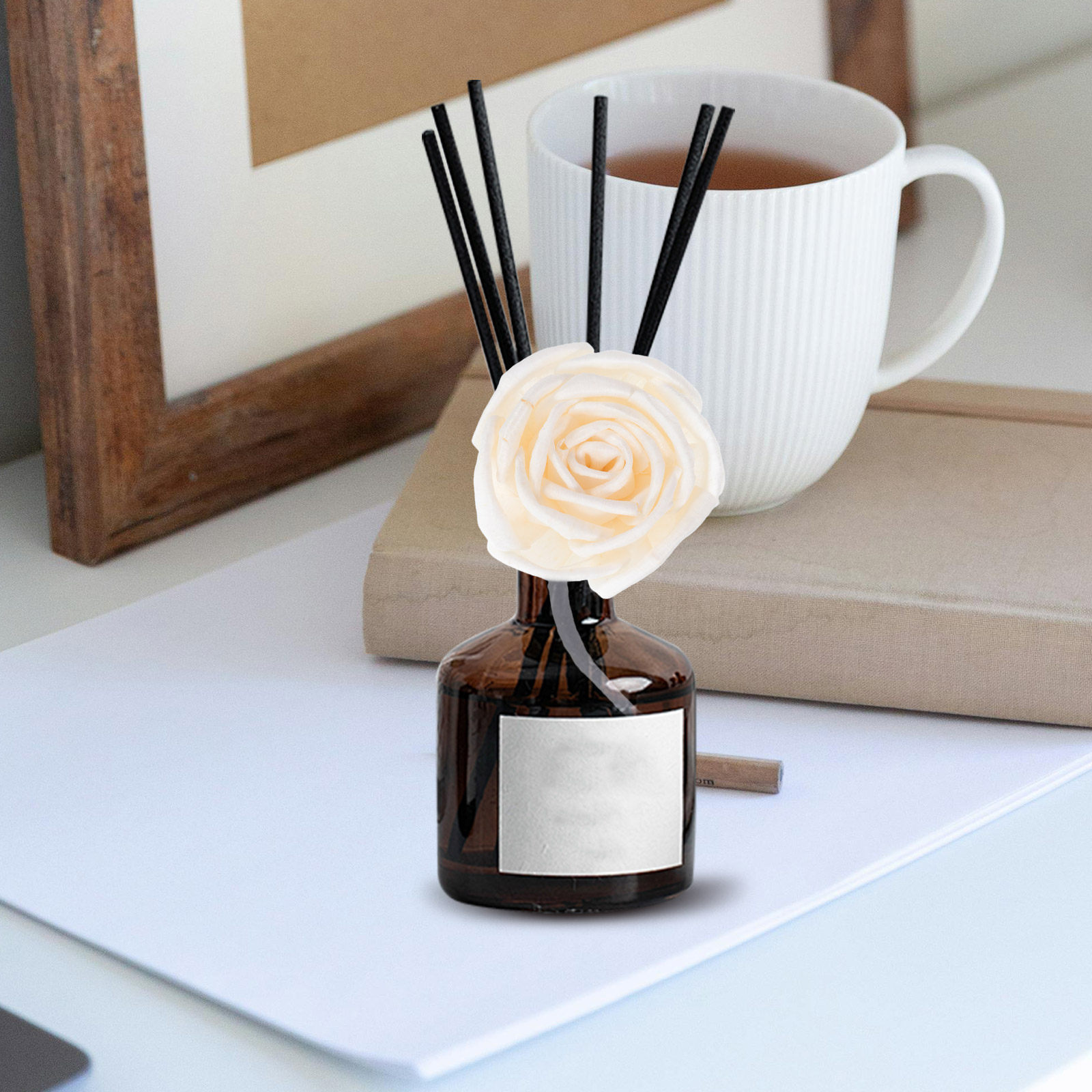 Wymienny wkład do dyfuzora zap – Home Fragrance Hotel recenzja i cena