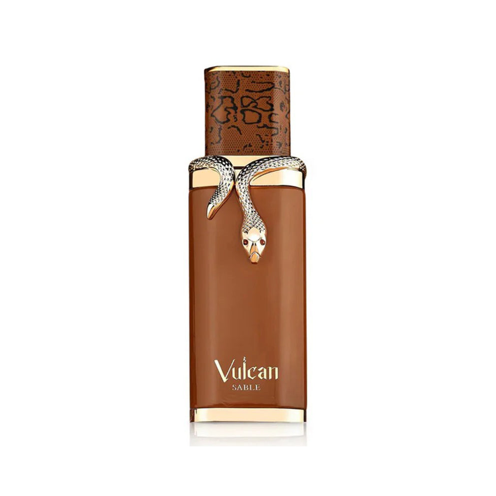 French Avenue Vulcan Sable EDP – Home Fragrance Dubai recenzja i cena