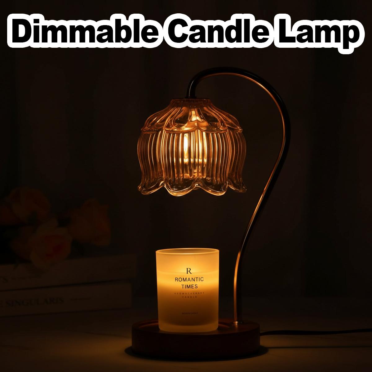 Lampa do podgrzewania świec z  – Home Fragrance Lamp recenzja i cena