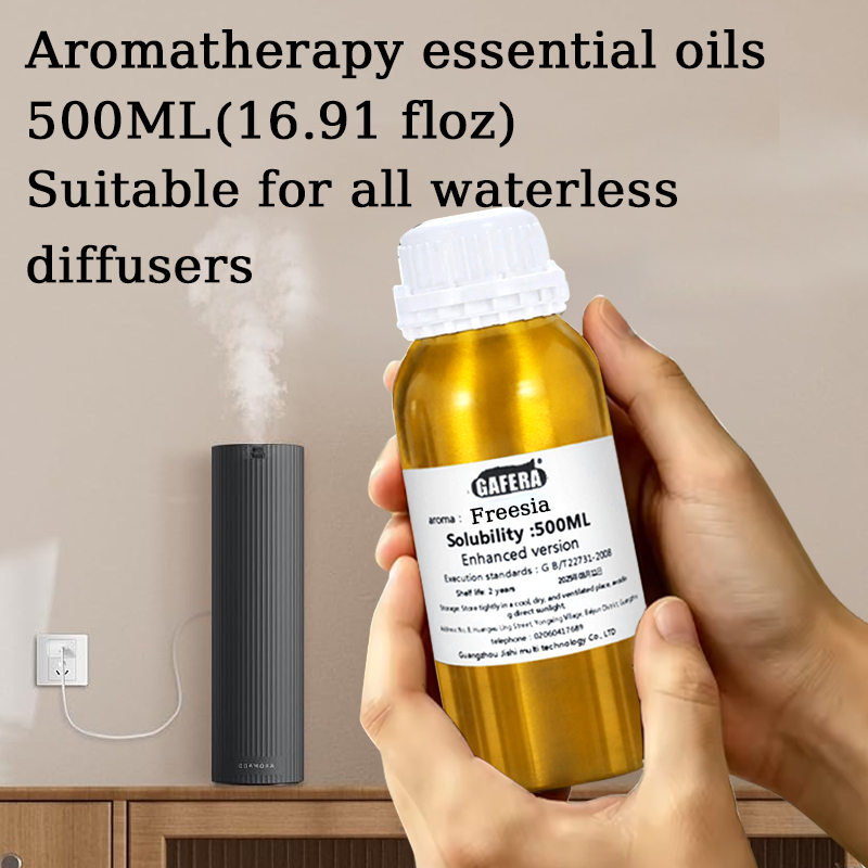 Aromaterapeutyczny olejek eter – Home Fragrance Rituals recenzja i cena