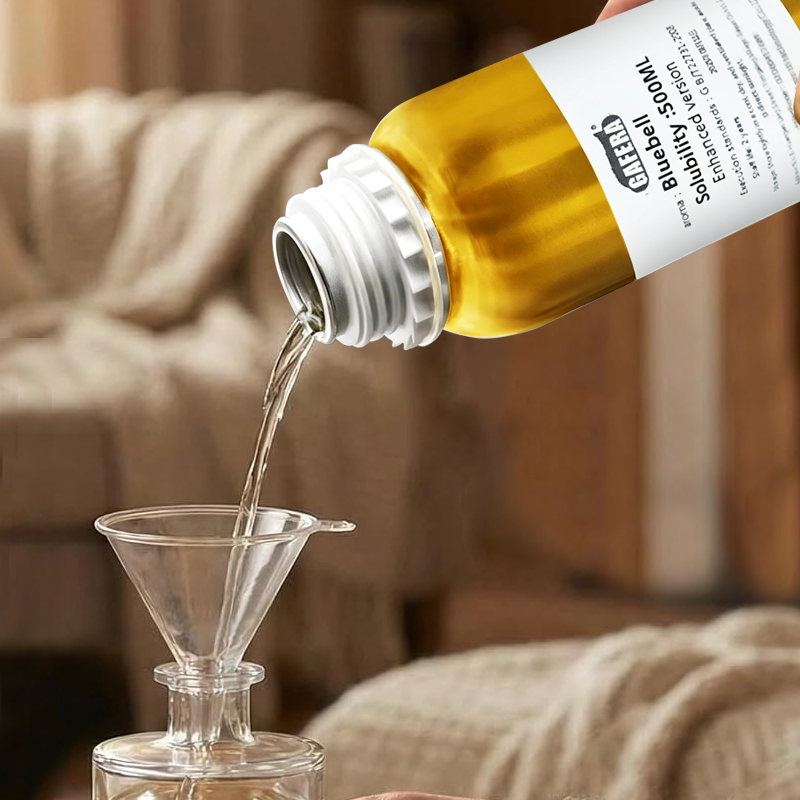 Aromaterapeutyczny olejek eter – Home Fragrance Rituals recenzja i cena