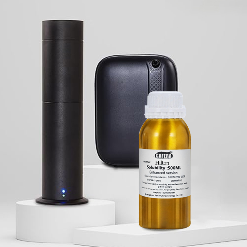 Aromaterapeutyczny olejek eter – Home Fragrance Rituals recenzja i cena