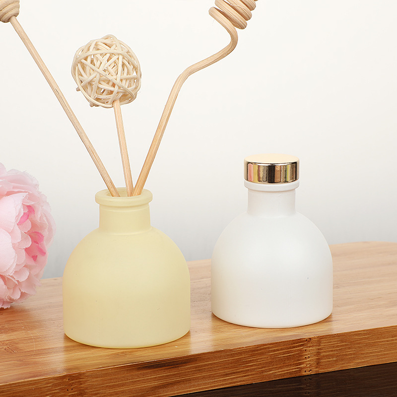 1 szt. 50 ml puste różowe/biał – Home Fragrance Rituals recenzja i cena