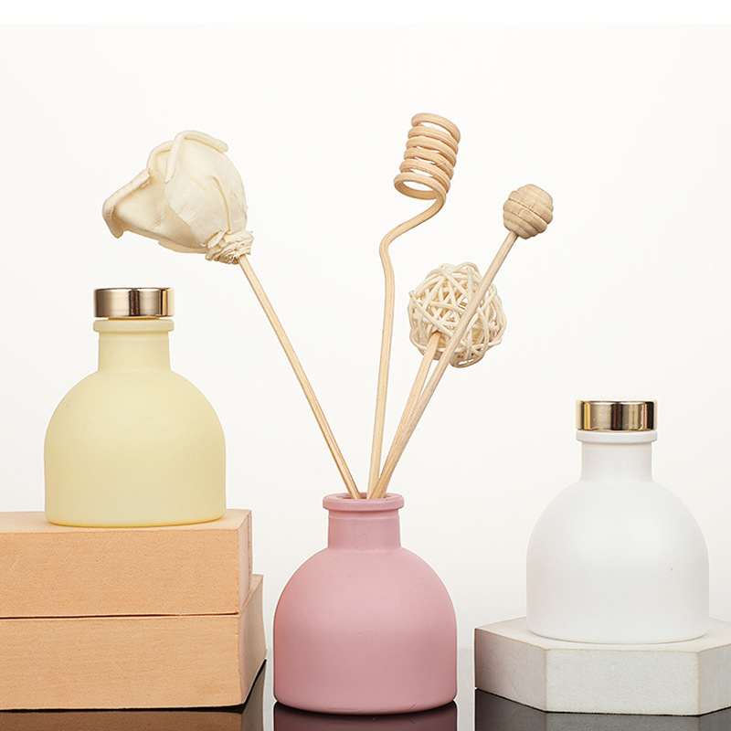 1 szt. 50 ml puste różowe/biał – Home Fragrance Rituals recenzja i cena