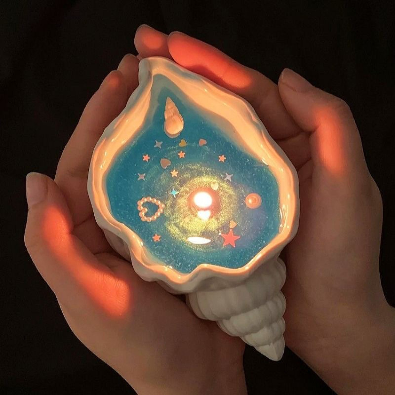 Wosk do topienia z olejkami et – Home Fragrance Lamp recenzja i cena