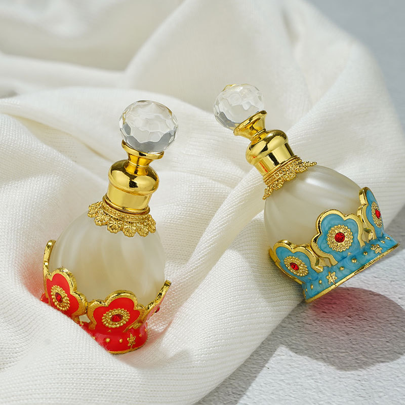 DGBG 15ml Retro Arabski Dubaj  – Home Fragrance Dubai recenzja i cena