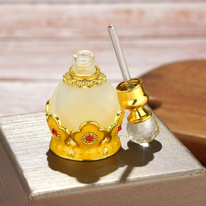 DGBG 15ml Retro Arabski Dubaj  – Home Fragrance Dubai recenzja i cena