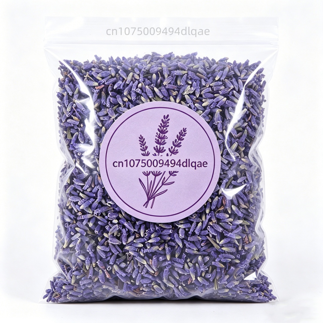 100% Naturalne Suszone Kwiaty  – Potpourri Dried Flower recenzja i cena