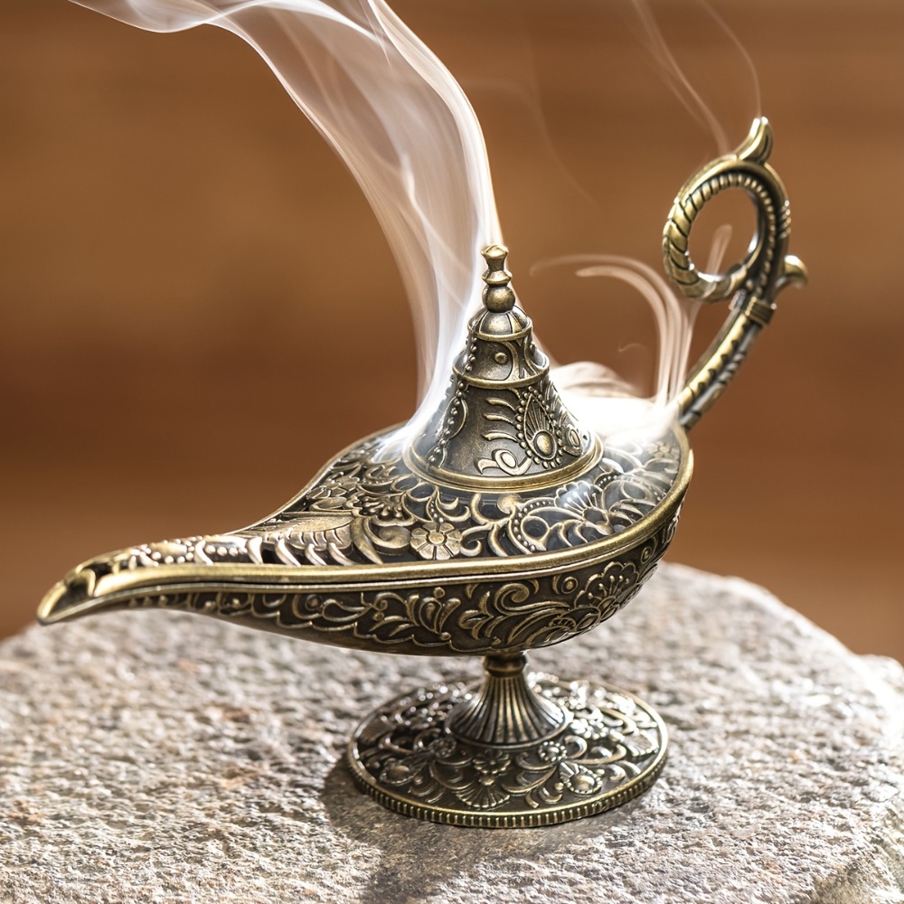 Trwały kadzielnica w stylu ant – Home Fragrance Lamp recenzja i cena