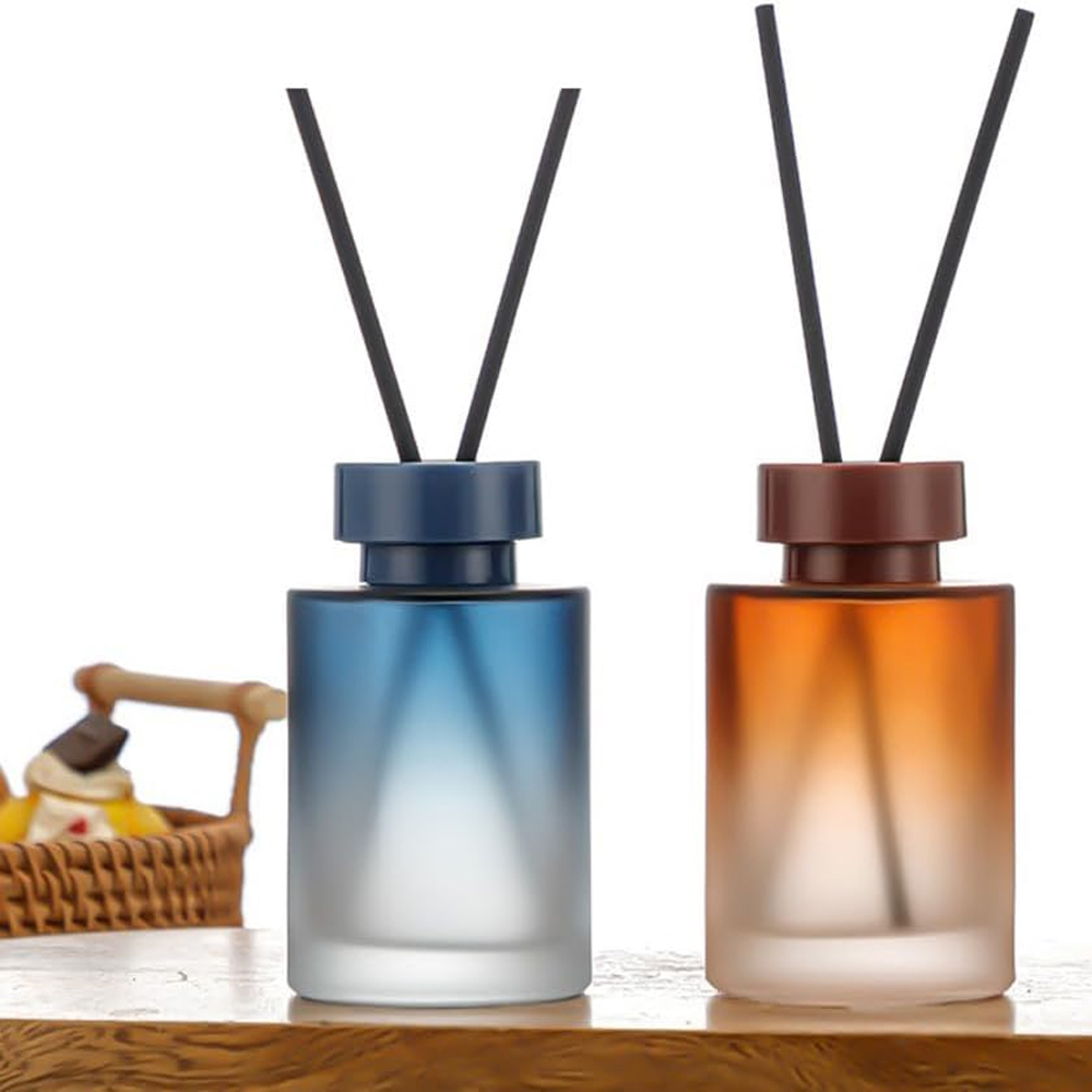 Butelka dyfuzora szklana pusta – Home Fragrance Jar recenzja i cena