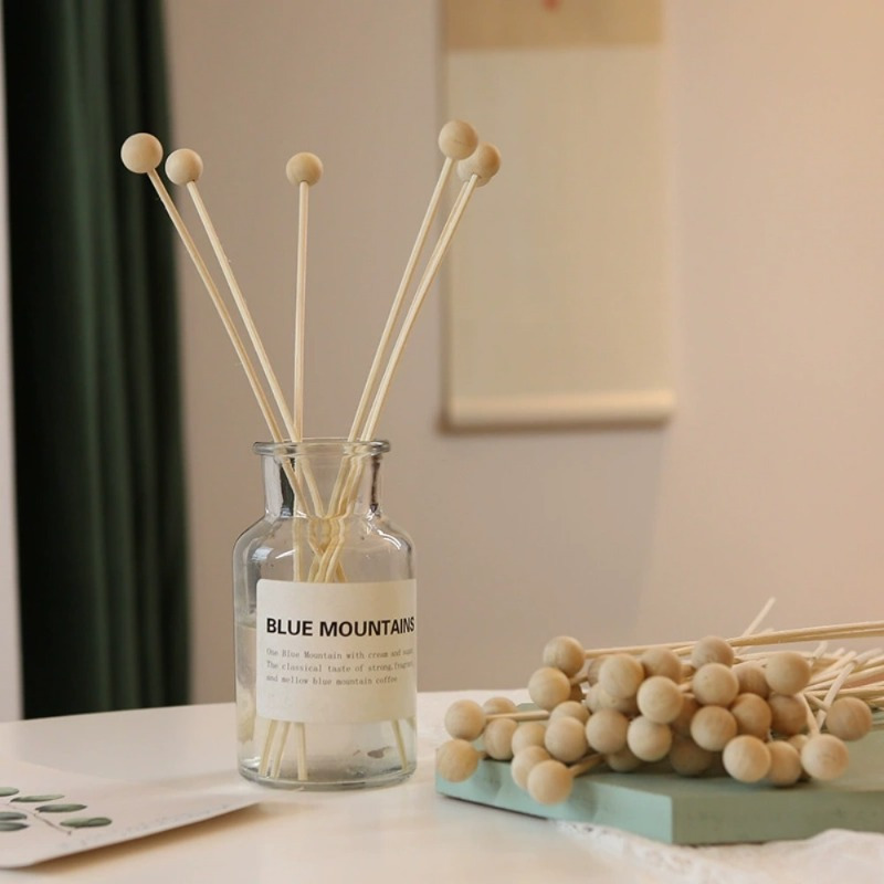 30 sztuk/partia bezogniowy dre – Reed Diffuser Set recenzja i cena