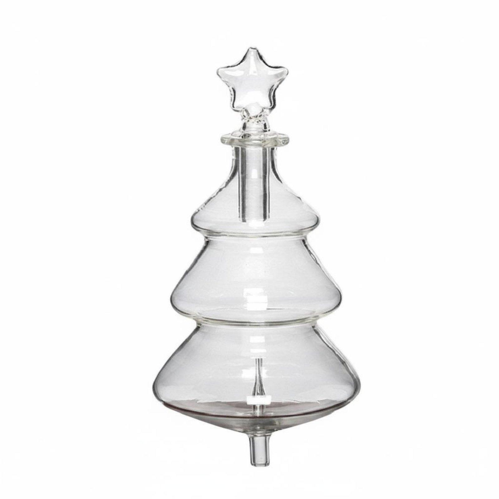 Uniwersalna szklana butelka za – Home Fragrance Us recenzja i cena