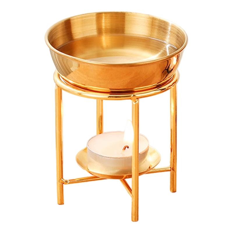 Dyfuzor olejków eterycznych St – Ceramic Oil Burner recenzja i cena