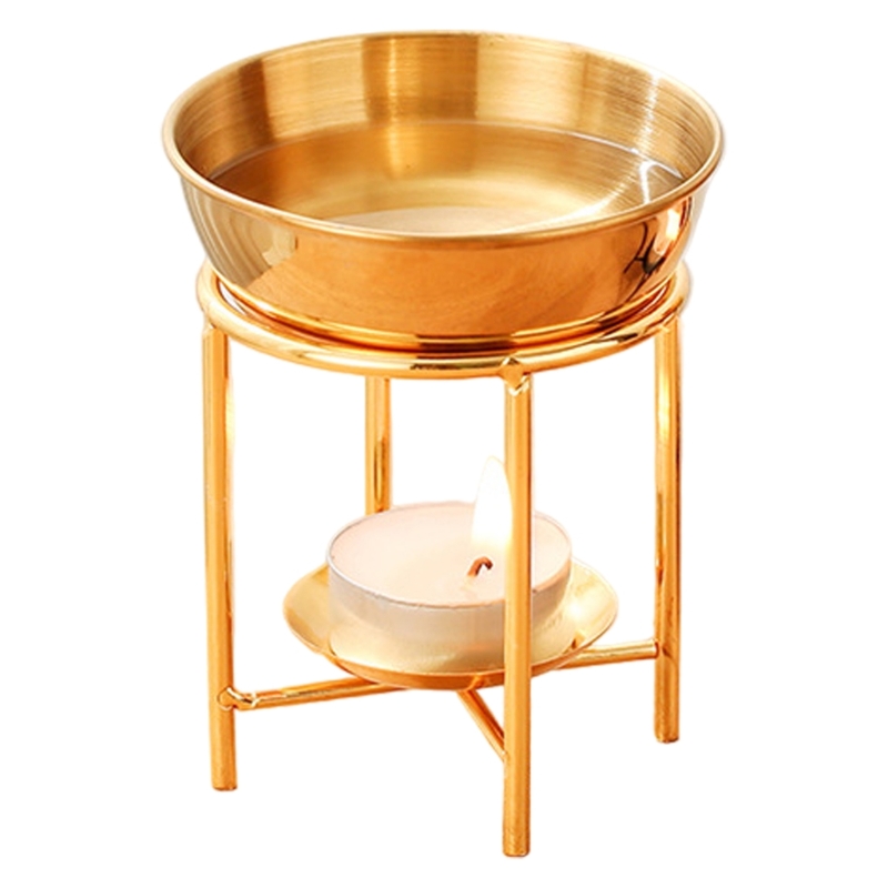 Dyfuzor olejków eterycznych St – Ceramic Oil Burner recenzja i cena