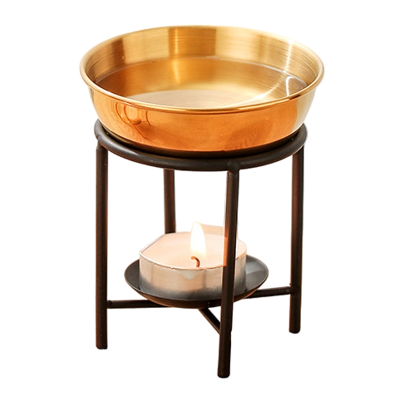 Dyfuzor olejków eterycznych St – Ceramic Oil Burner recenzja i cena