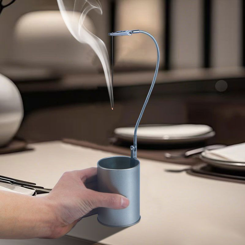 10 szt. Dwugłowicowe Metalowe  – Home Fragrance Us recenzja i cena