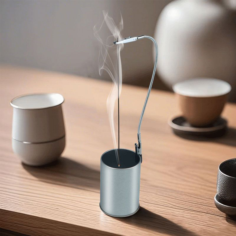 10 szt. Dwugłowicowe Metalowe  – Home Fragrance Us recenzja i cena