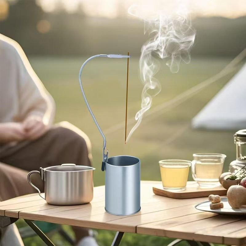 10 szt. Dwugłowicowe Metalowe  – Home Fragrance Us recenzja i cena