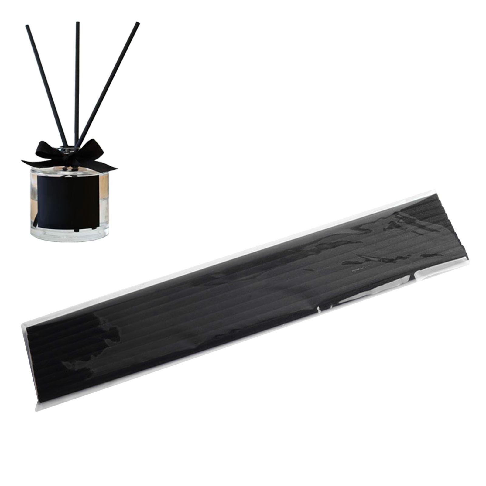 10 szt. Dyfuzor trzcinowy pałe – Reed Diffuser Set recenzja i cena