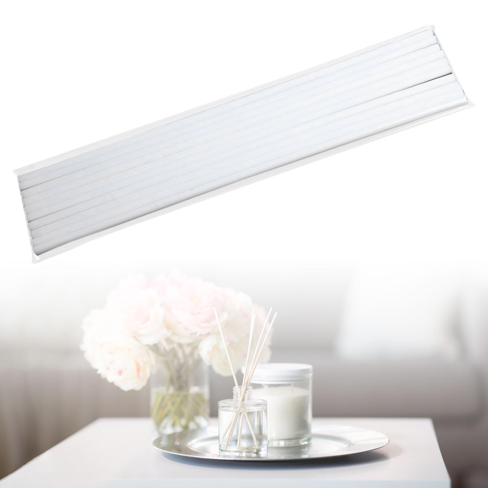 10 szt. Dyfuzor trzcinowy pałe – Reed Diffuser Set recenzja i cena