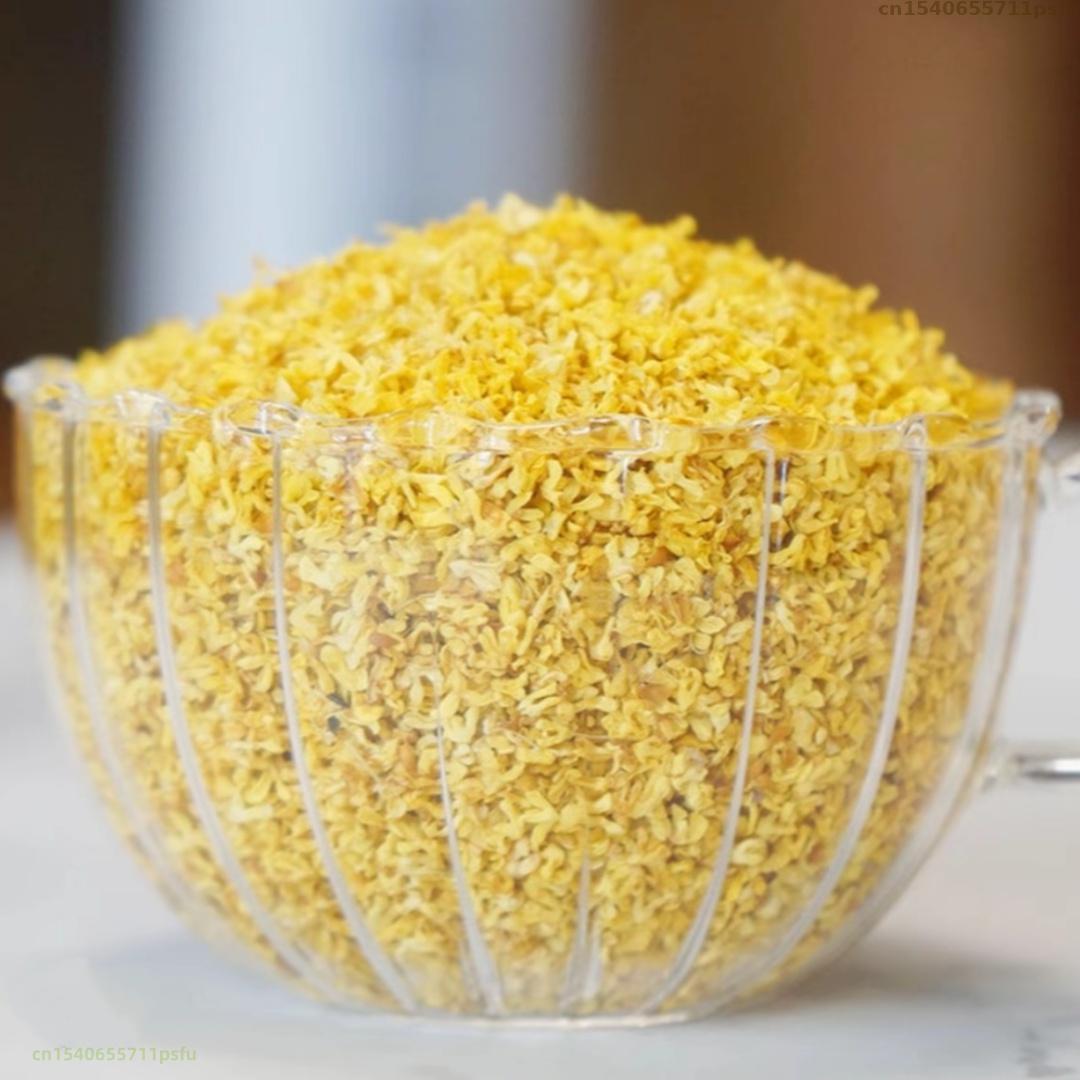 Wysokiej jakości naturalne sus – Potpourri Dried Flower recenzja i cena