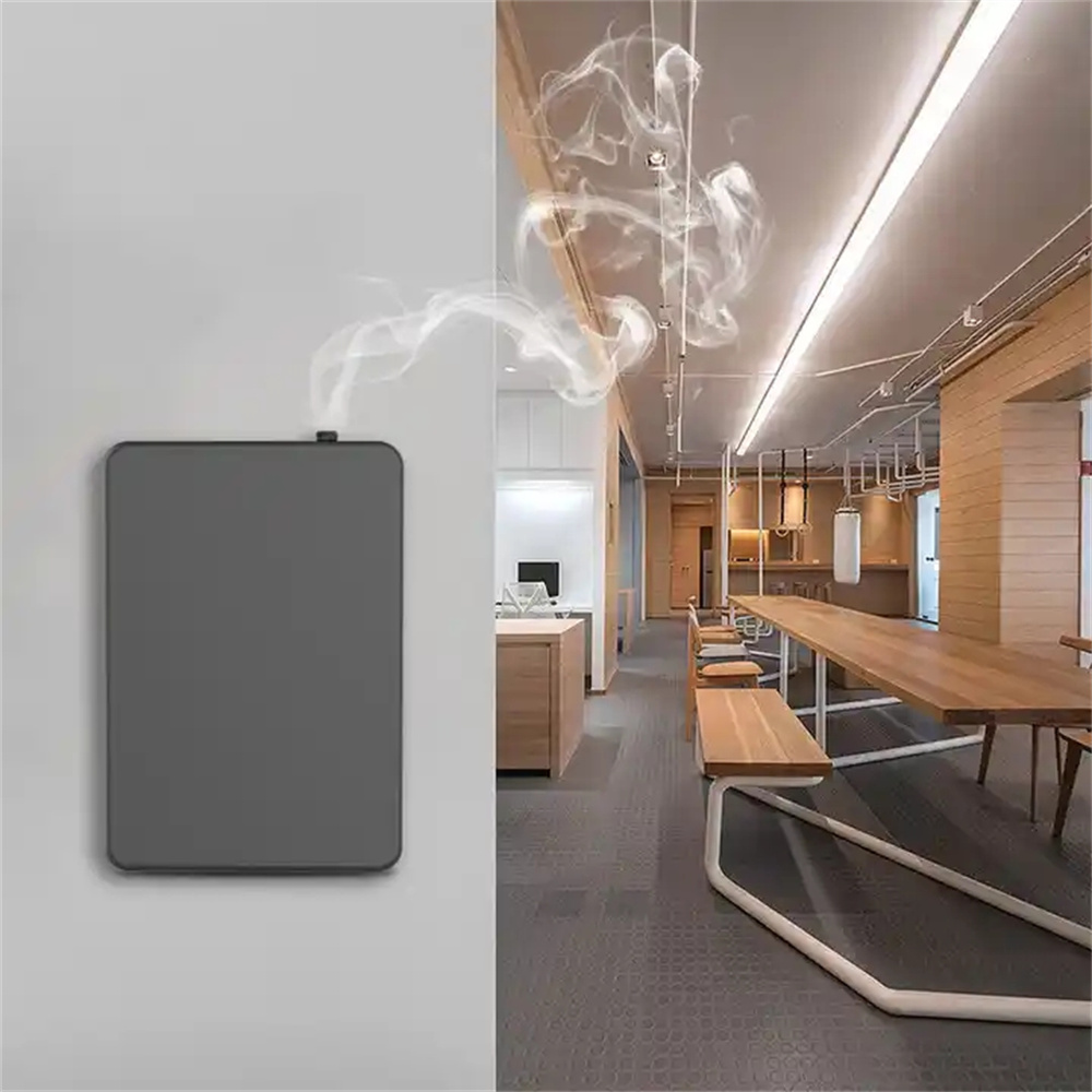Dyfuzor zapachowy o zasięgu 50 – Home Fragrance Hotel recenzja i cena
