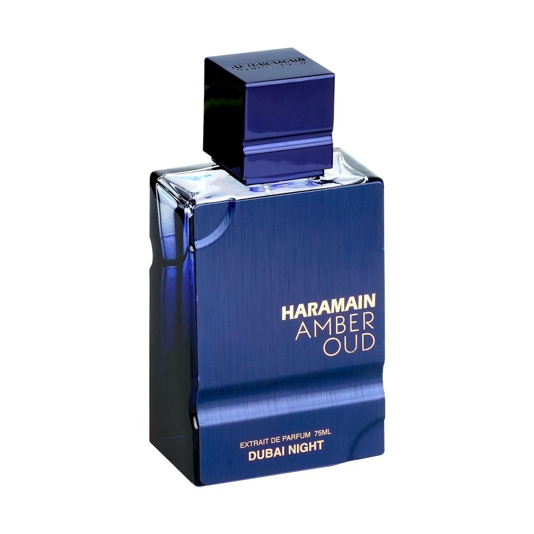 Al Haramain Amber Oud - Dubai  – Home Fragrance Dubai recenzja i cena