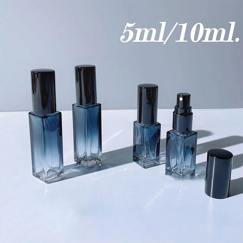 5ml 9ml 20ml wysokiej jakości  – Home Fragrance Jar recenzja i cena