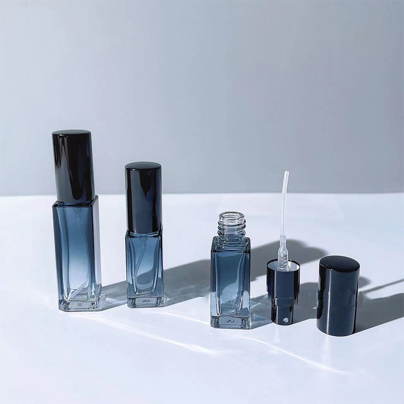 5ml 9ml 20ml wysokiej jakości  – Home Fragrance Jar recenzja i cena